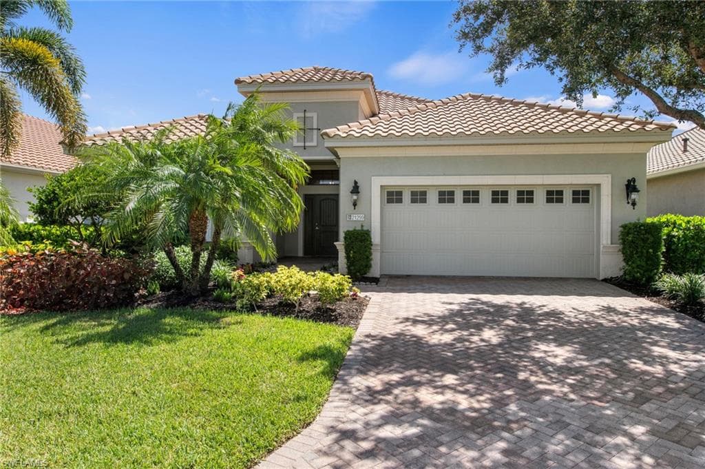 21299 Estero Vista Ct, Estero