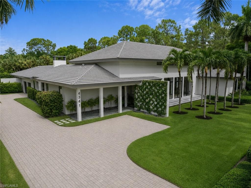 4341 Brynwood Dr, Naples, photo 3