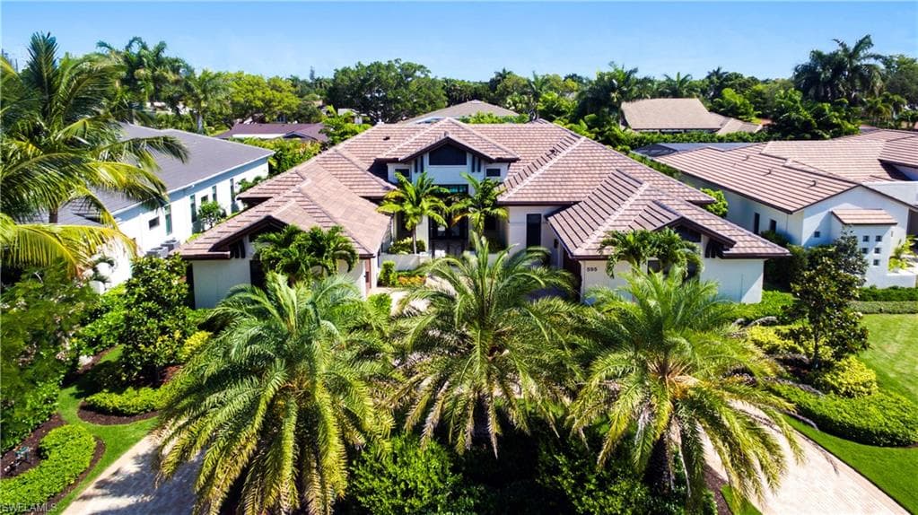 595 Regatta Rd, Naples, photo 2