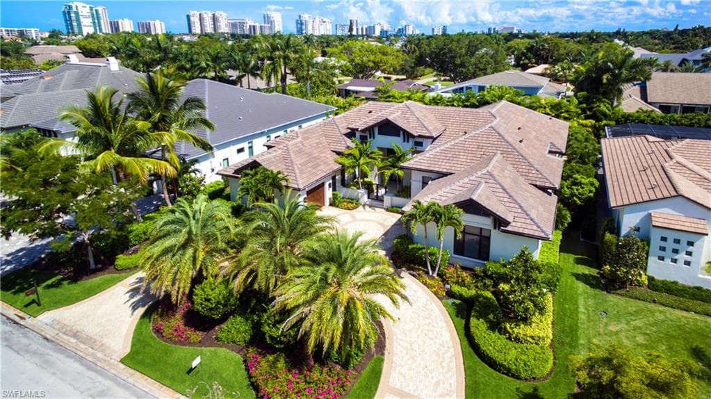 595 Regatta Rd, Naples, photo 3
