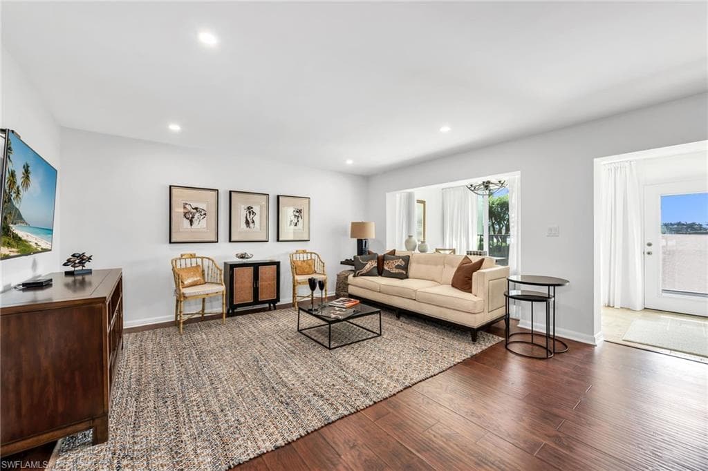 3500 Gulf Shore Blvd #104, Naples, photo 3