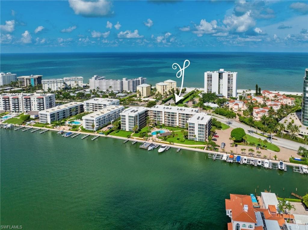 3500 Gulf Shore Blvd #104, Naples