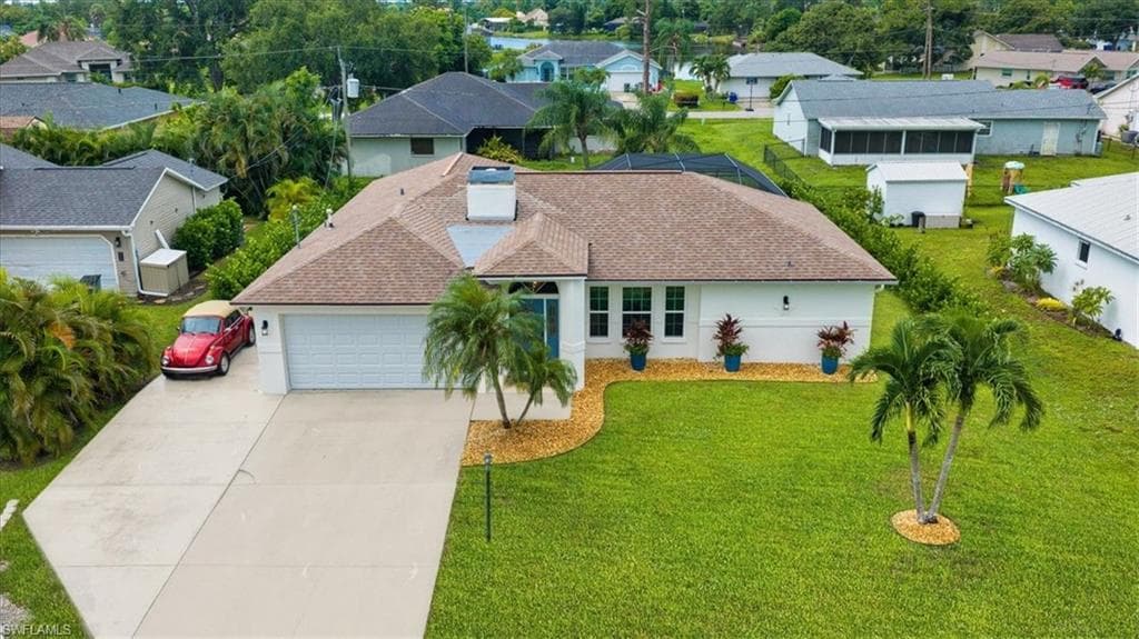 8312 Tahiti Rd, Fort Myers, photo 2