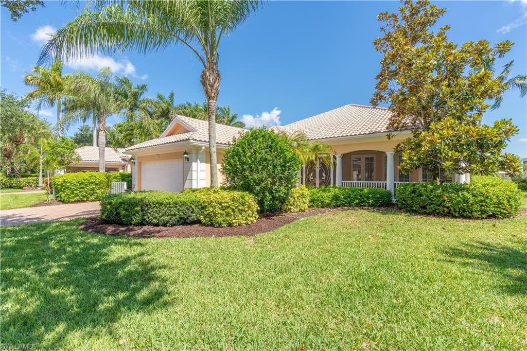 7319 Donatello Ct, Naples, photo 2