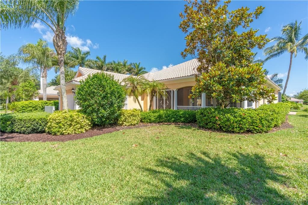 7319 Donatello Ct, Naples, photo 3