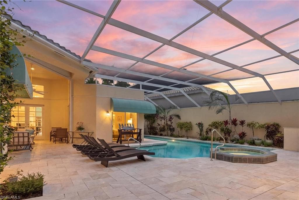 7976 Grand Bay Dr #5, Naples