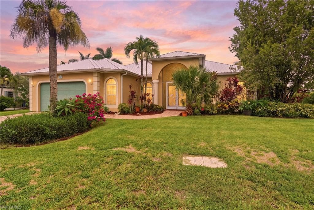 13513 Island Rd, Fort Myers
