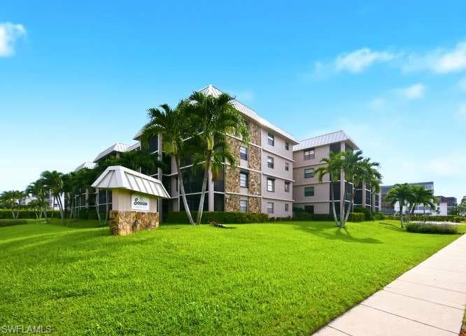 921 Collier Blvd #201, Marco Island