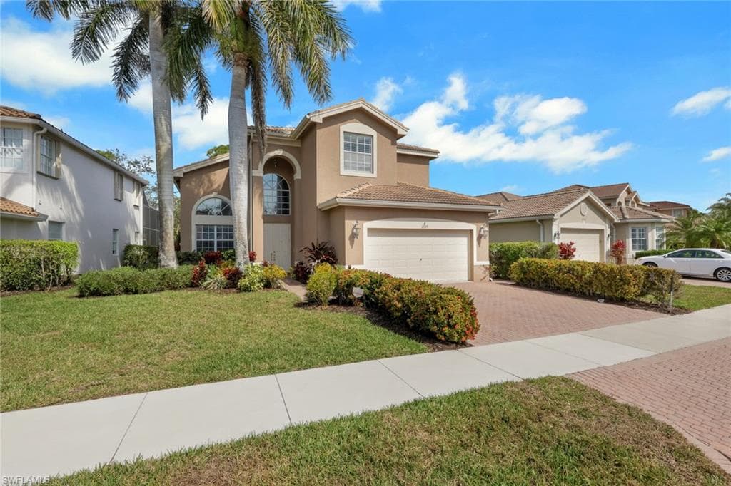 2137 Isla De Palma Cir, Naples, photo 3