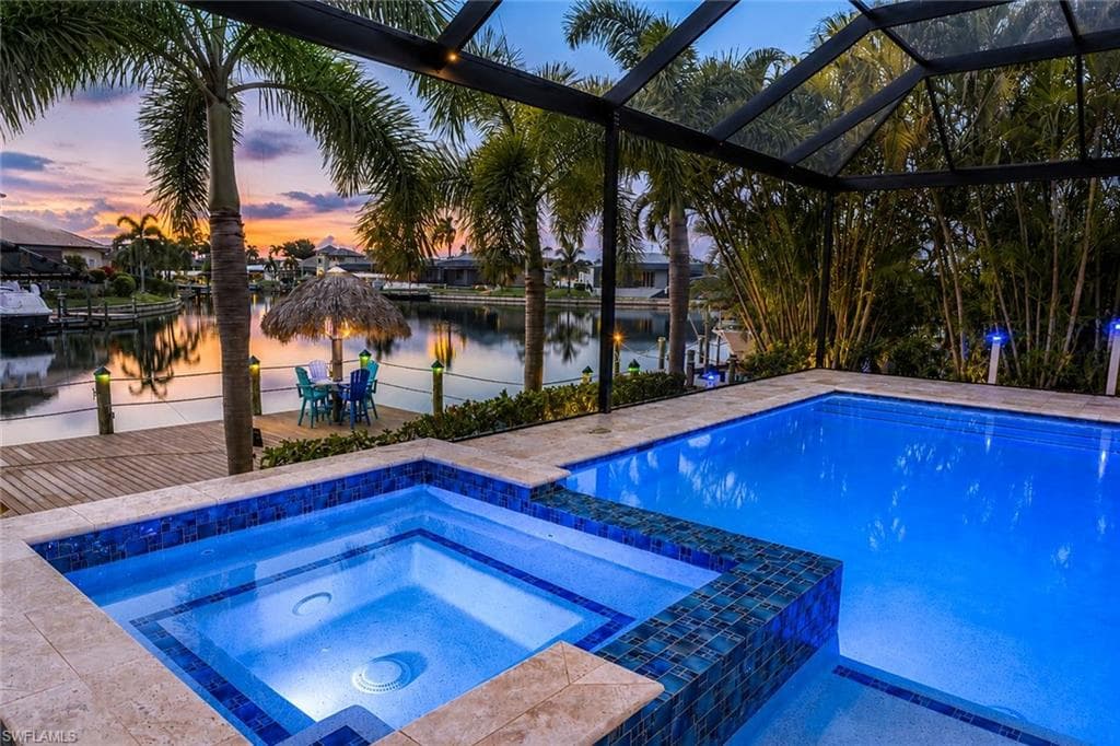 4813 23rd Ave, Cape Coral