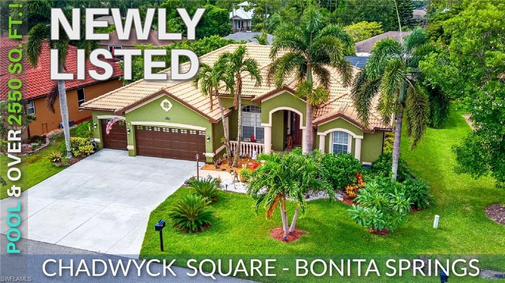 10650 Sir Michaels Place Dr, Bonita Springs