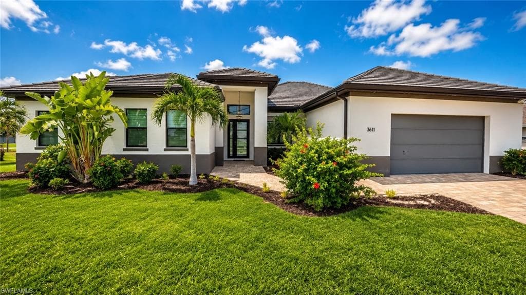 3611 Gulfstream Pkwy, Cape Coral, photo 2
