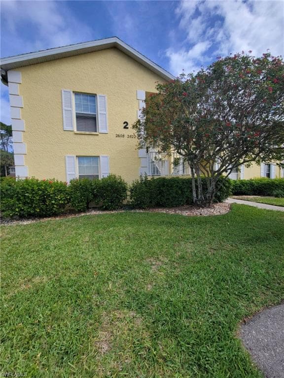 2618 Kings Lake Blvd #2-202, Naples, photo 3