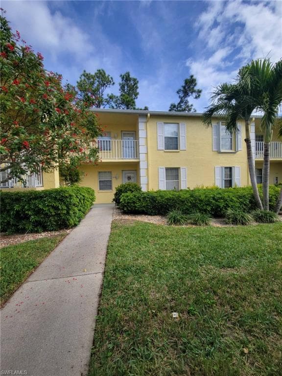 2618 Kings Lake Blvd #2-202, Naples