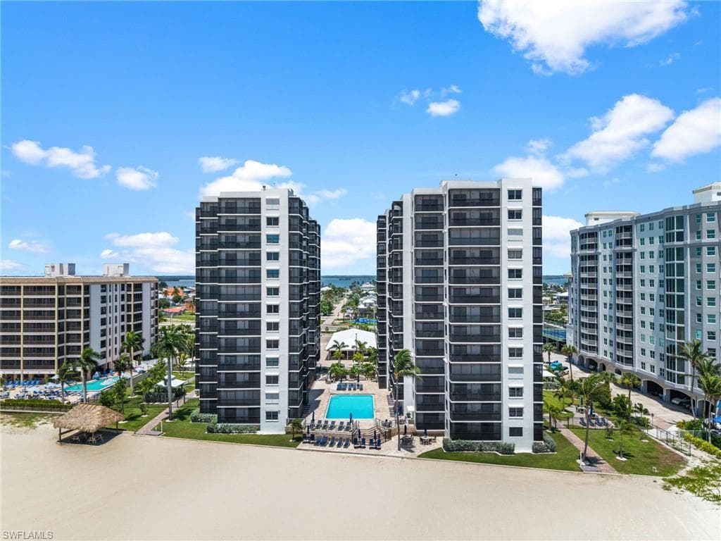 6612 Estero Blvd #903, Fort Myers Beach, photo 2