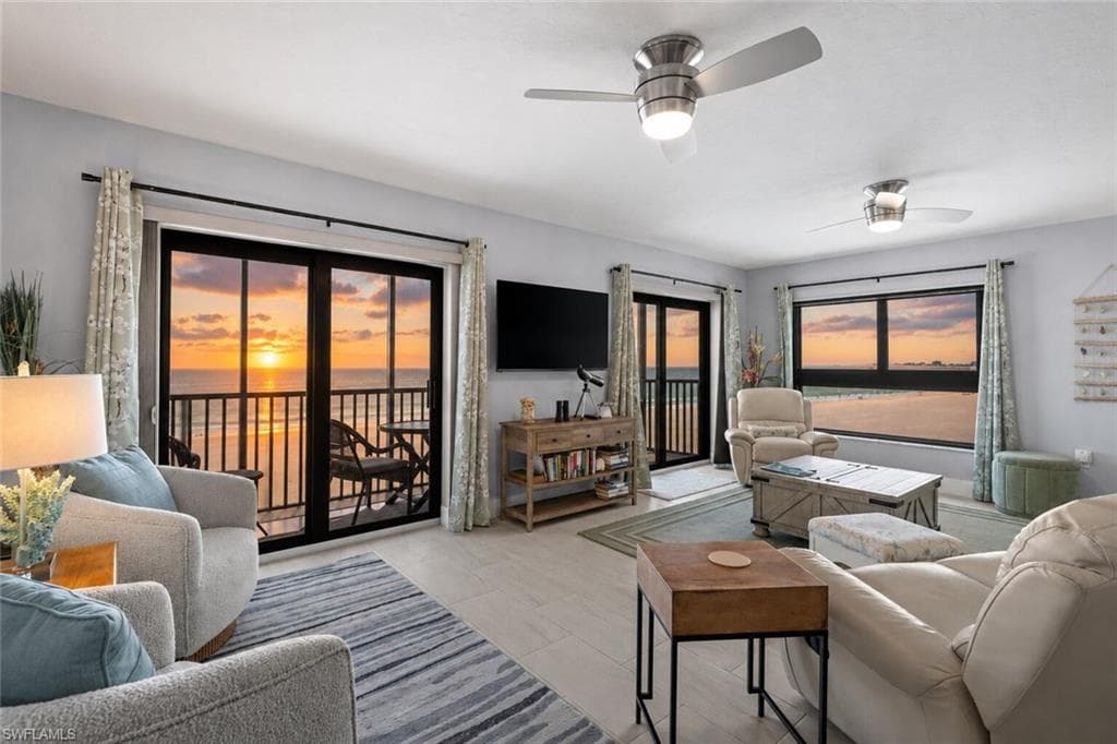 6612 Estero Blvd #903, Fort Myers Beach, photo 3