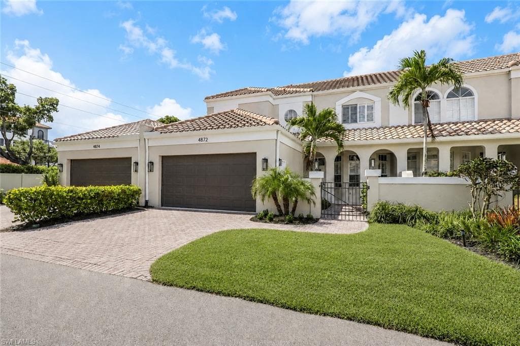 4872 Boulevard Ct, Naples, photo 3