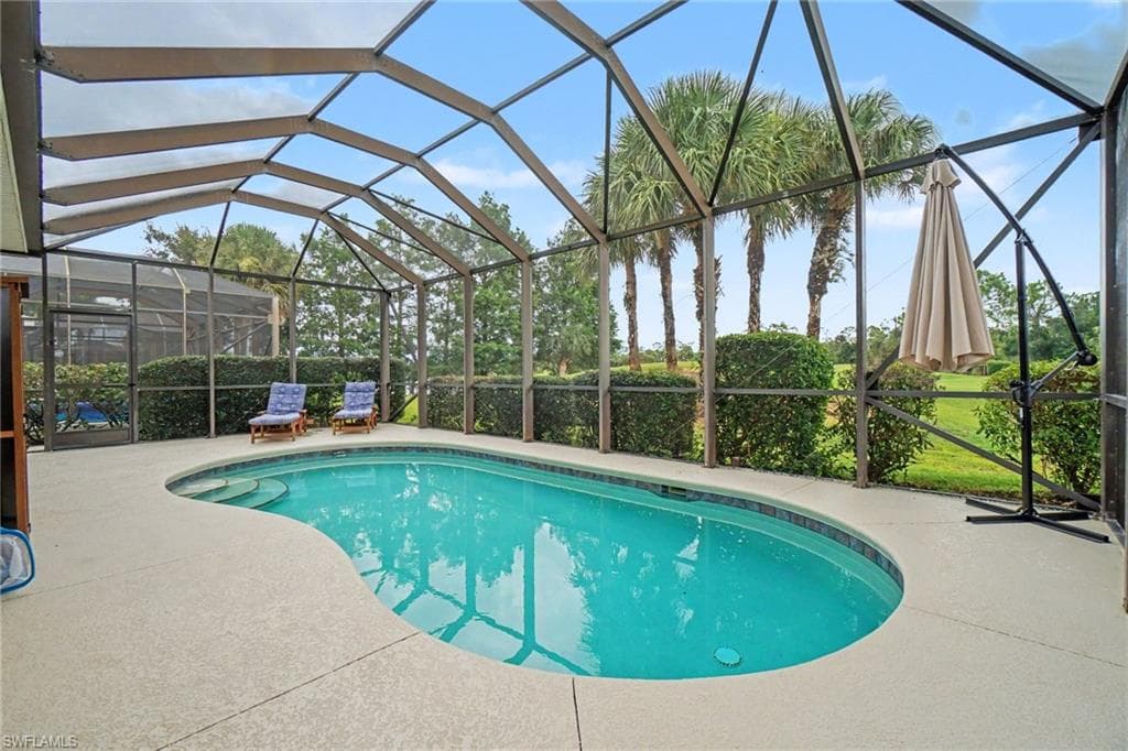 3420 Crosswater Dr, North Fort Myers, photo 2