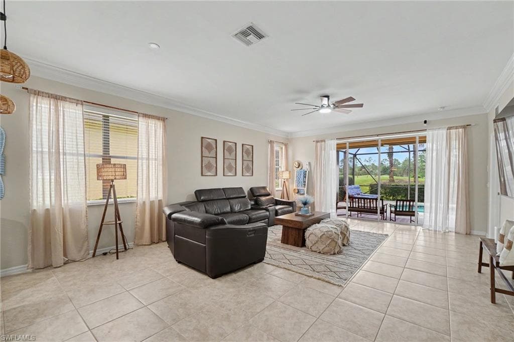 3420 Crosswater Dr, North Fort Myers, photo 3