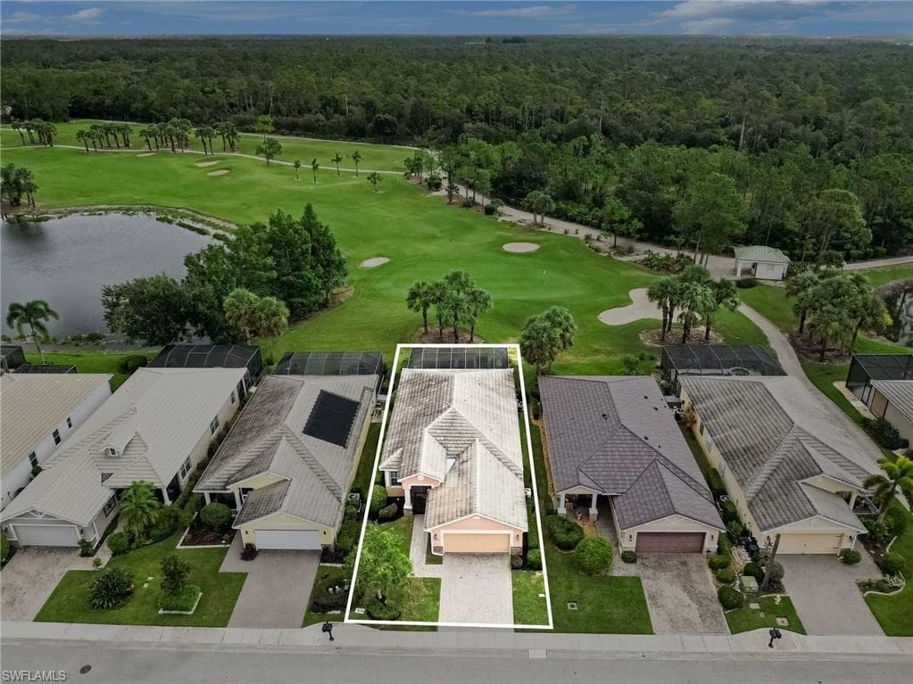 3420 Crosswater Dr, North Fort Myers