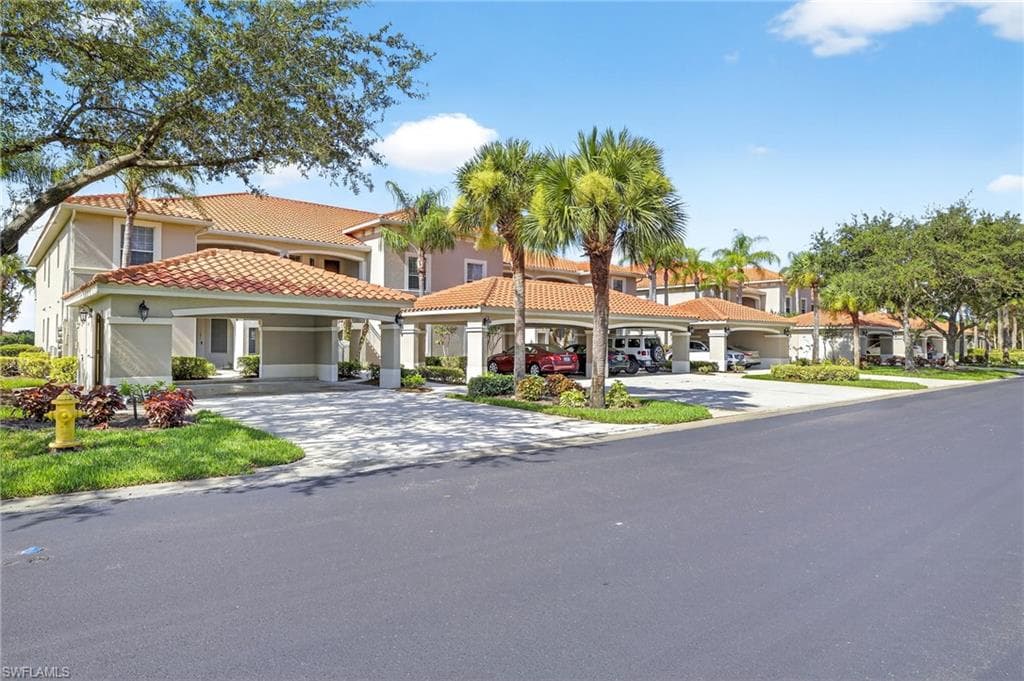 28406 Altessa Way #102, Bonita Springs