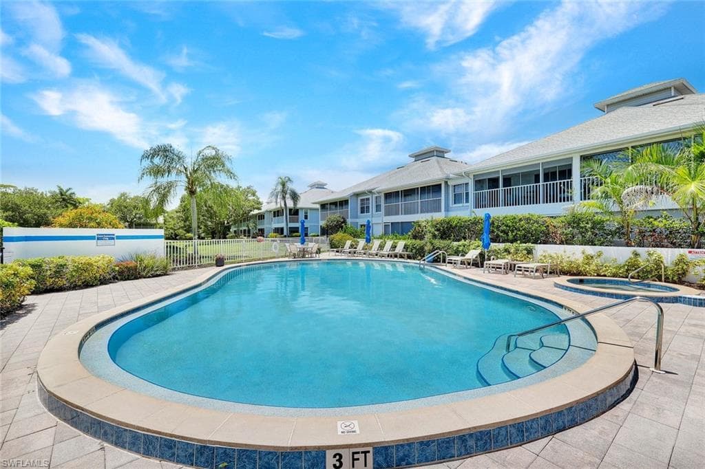 800 Misty Pines Cir #205, Naples, photo 2