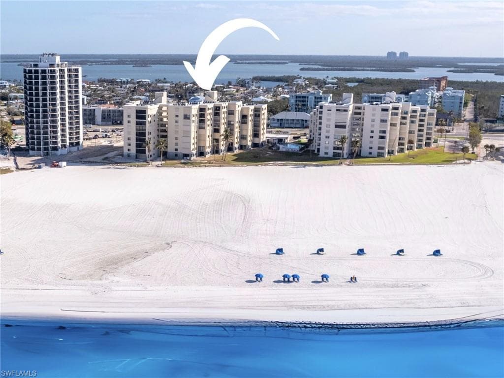 6662 Estero Blvd #308, Fort Myers Beach, photo 2