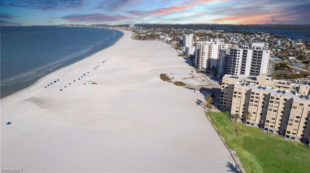 6662 Estero Blvd #308, Fort Myers Beach