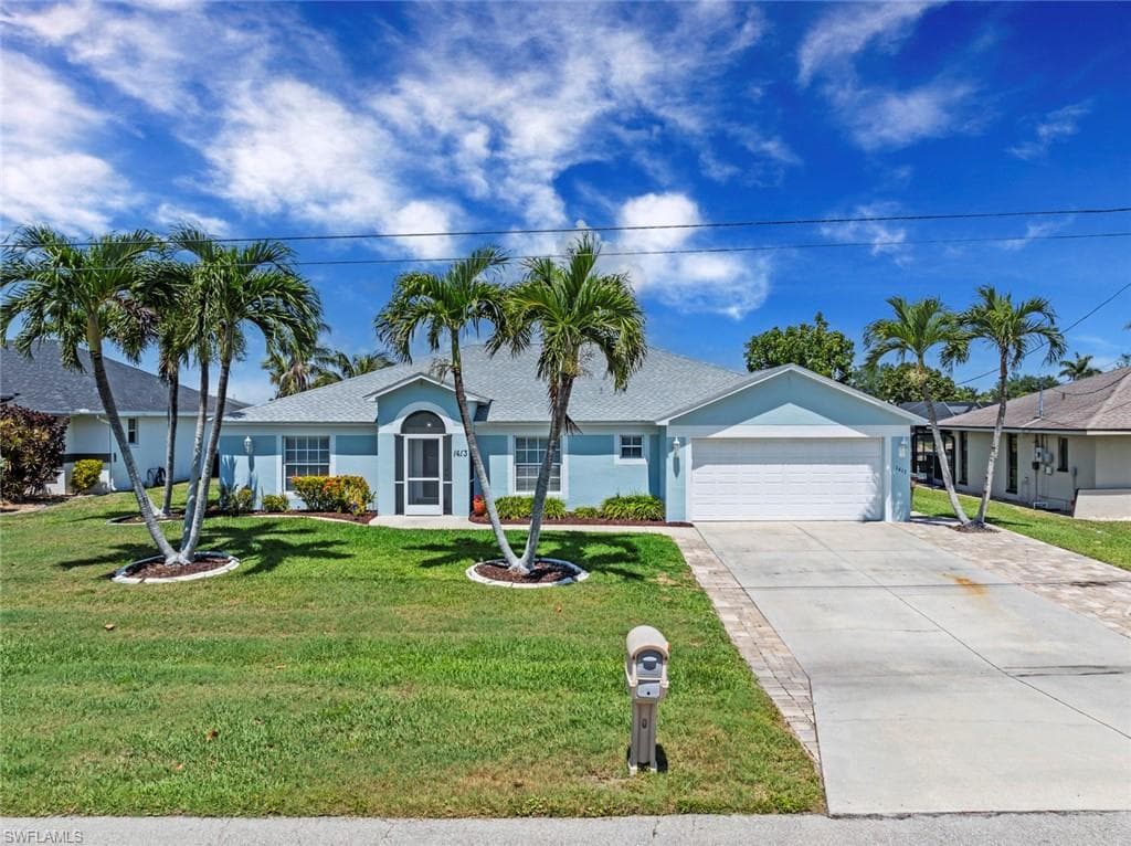 1413 36th Ter, Cape Coral, photo 2