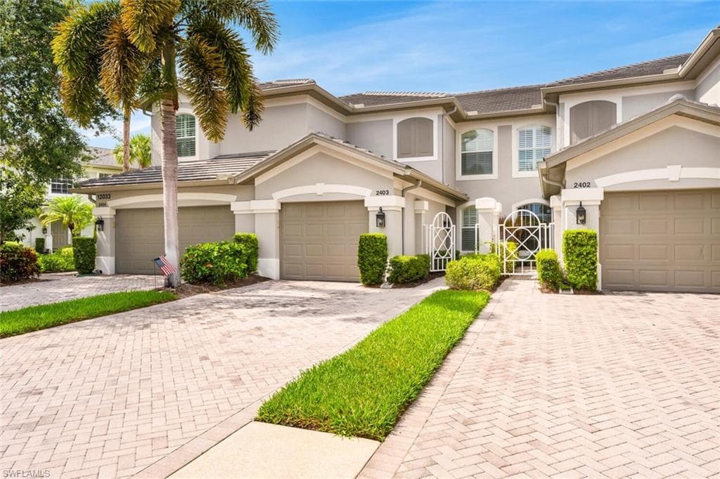 12033 Covent Garden Ct #2403, Naples, photo 2