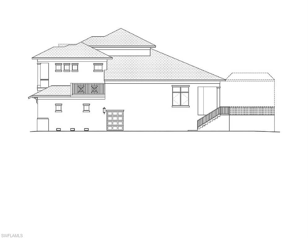 1065 Blue Hill Creek Dr, Marco Island, photo 3
