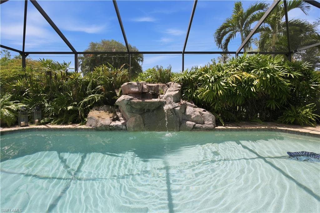 1024 El Mar Ave, Fort Myers, photo 3
