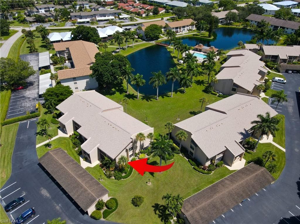 1000 Palm View Dr #203, Naples, photo 2