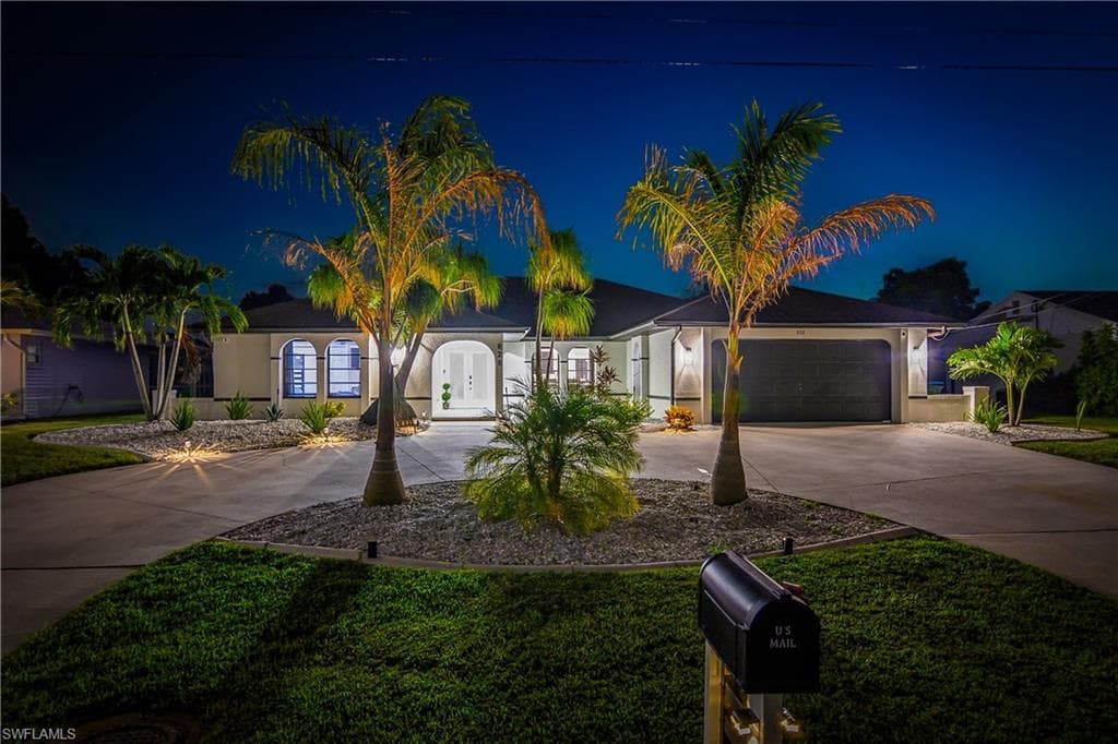 828 51st Ter, Cape Coral, photo 3