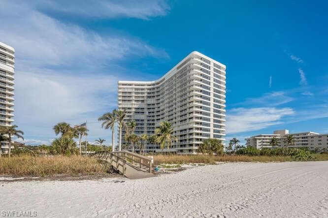260 Seaview Ct #1-208, Marco Island