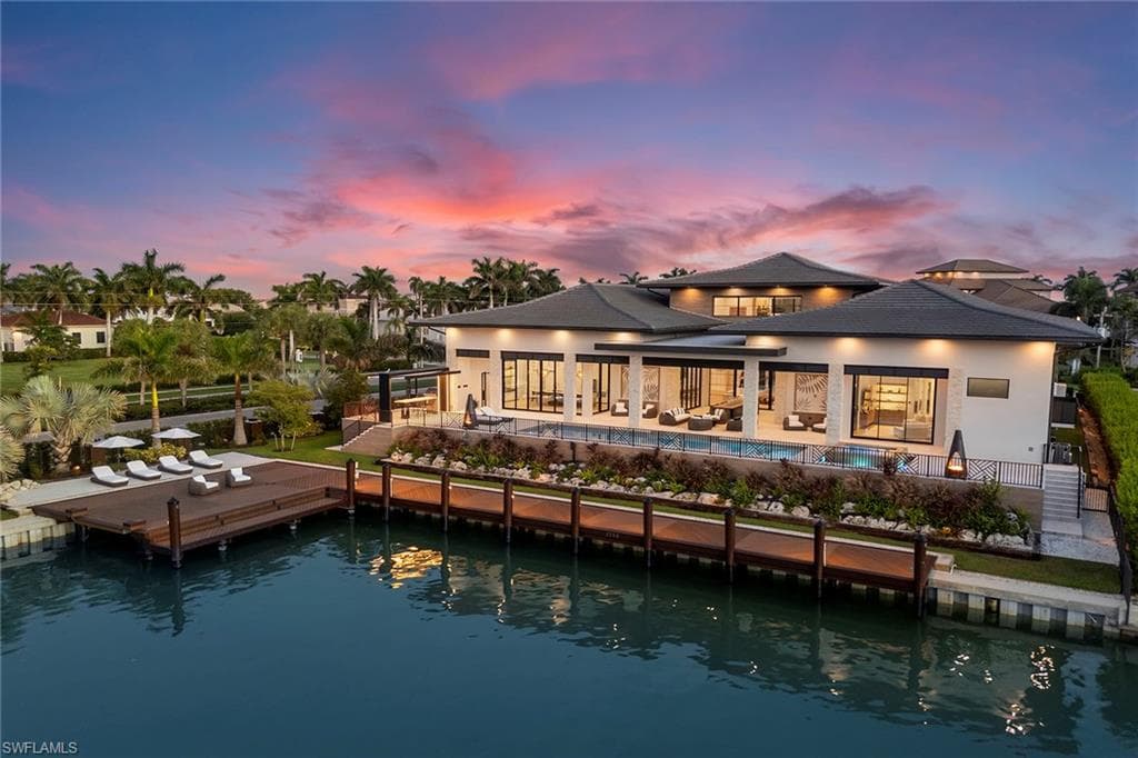 1598 Heights Ct, Marco Island, photo 3