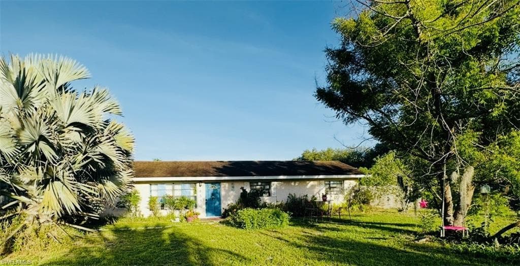 455 Trader Rd, Fort Denaud