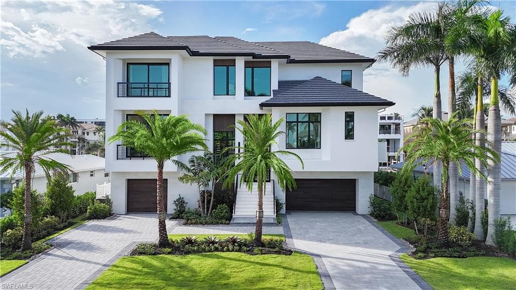 141 Channel Dr, Naples, photo 2