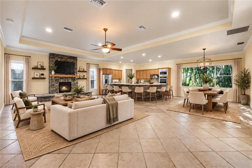 13760 Willow Bridge Dr, North Fort Myers, photo 3