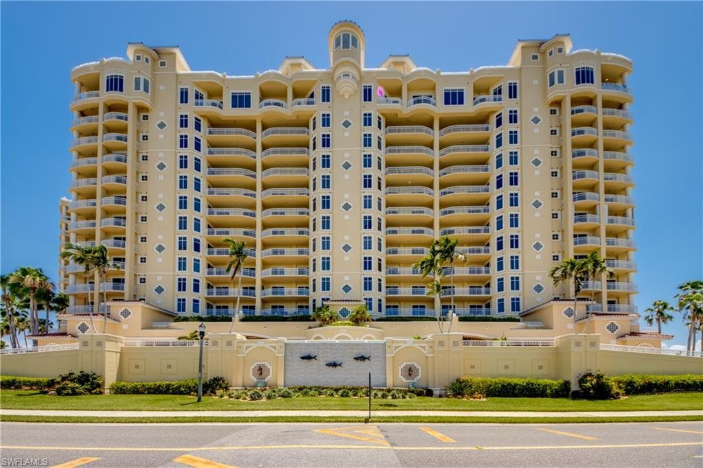 6081 Silver King Blvd #1002, Cape Coral