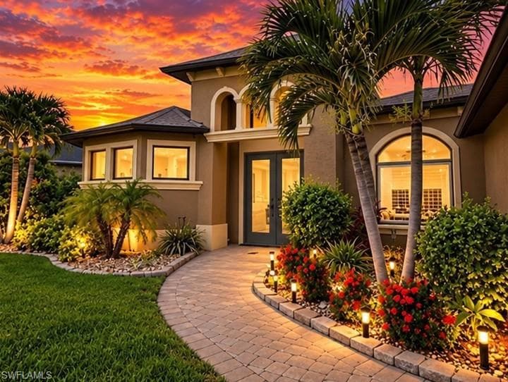 14 35th Pl, Cape Coral
