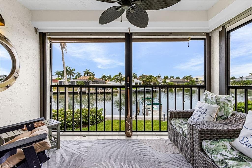 848 Elkcam Cir #212, Marco Island