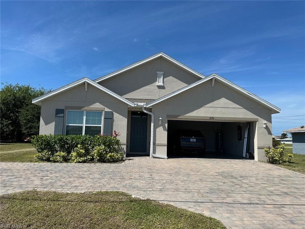 230 Nicholas Pkwy, Cape Coral