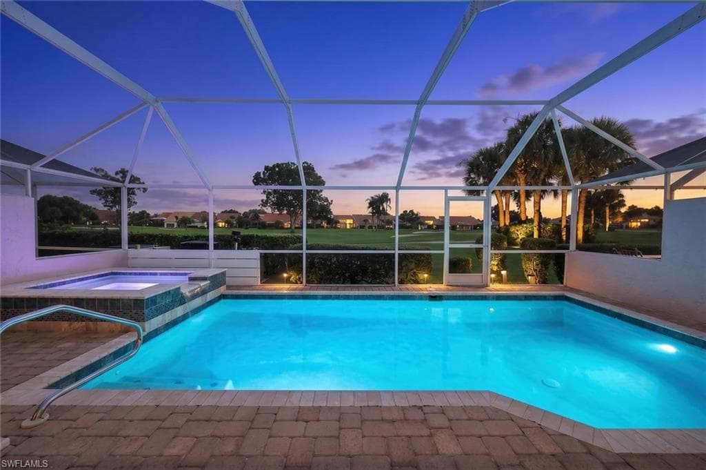 11594 Quail Village Way, Naples, photo 3