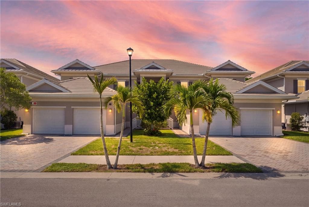 238 Indies Dr #201, Naples, photo 3