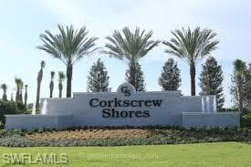 20281 Corkscrew Shores Blvd, Estero, photo 2