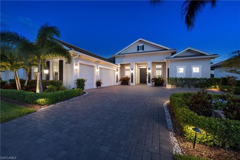 11651 Roseto Ct, Fort Myers, photo 2