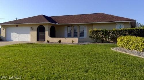 1124 29th St, Cape Coral