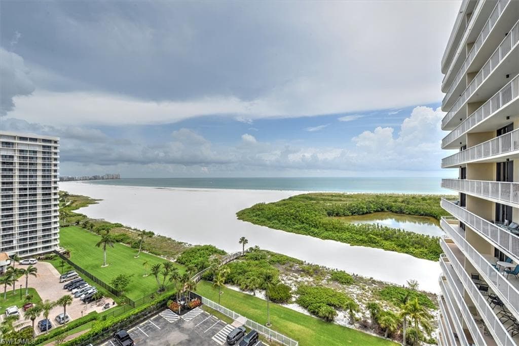380 Seaview Ct #1404, Marco Island, photo 2