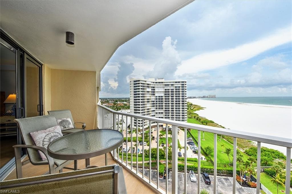 380 Seaview Ct #1404, Marco Island, photo 3